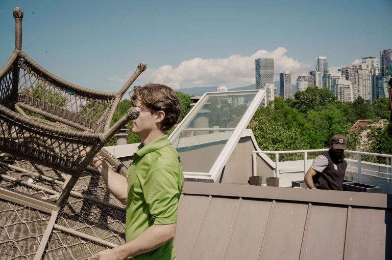 laneway house movers vancouver