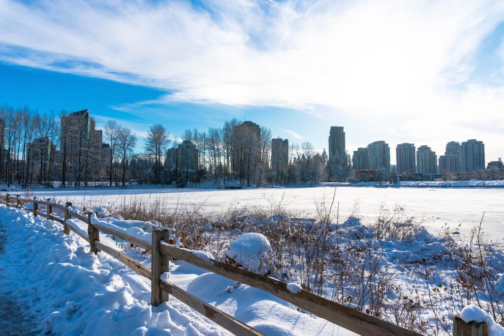 Coquitlam location