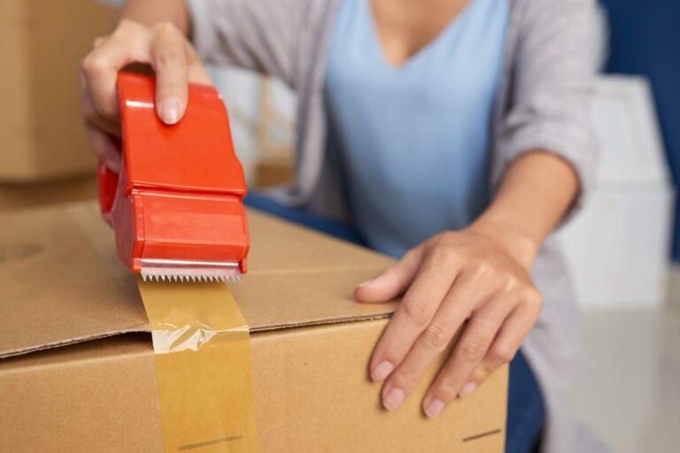 is it worth hiring packing services for a vancouver condo move